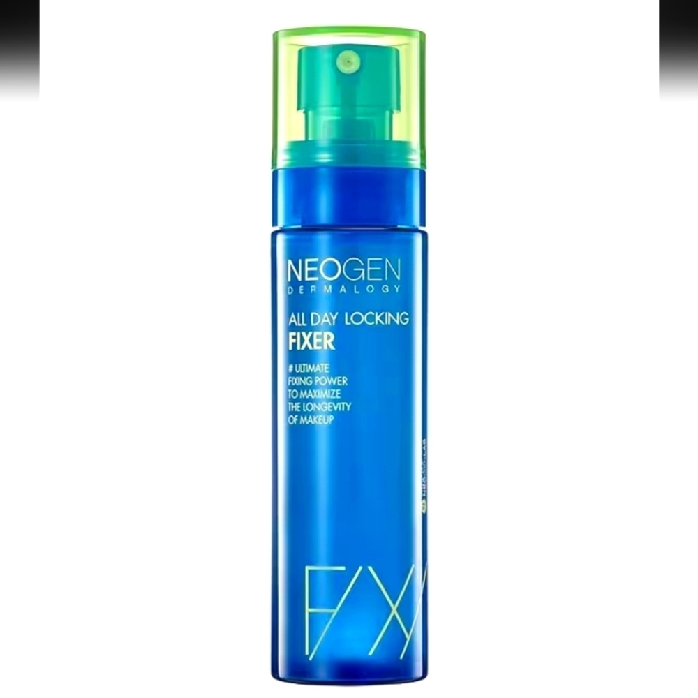 Neogen Dermalogy All Day Locking Fixer 2.7oz